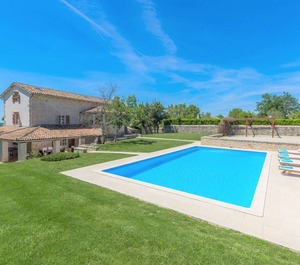 Villa Kata San Lorenzo 