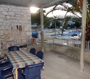 Beach Rogoznica 