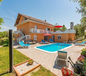Accommodation Dracevac Ninski 
