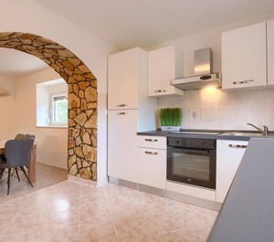 Accommodation Jadreski 