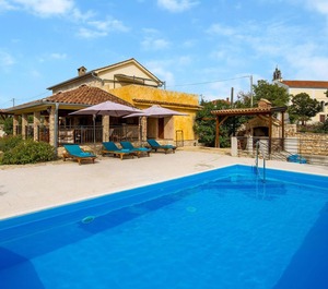 Accommodation Kras 