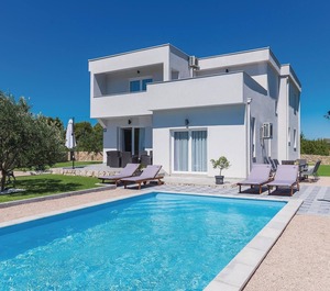Accommodation Raslina 