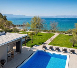 Zidarici Outdoor Swimming 