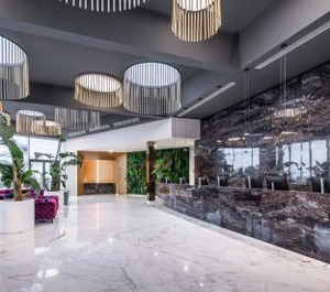 Grand Hotel Adriatic 