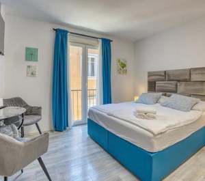 Accommodation 