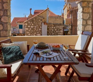 Hedera Estate Dubrovnik 