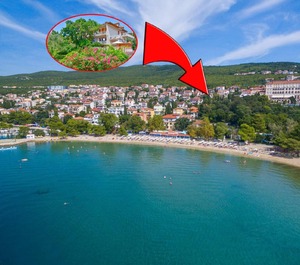 Crikvenica 