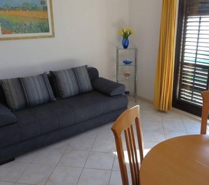 Beach Podgora Makarska 