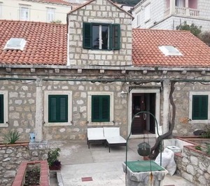 Ferienwohnung Dubrovnik Für Personen 