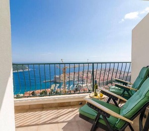 Ferienwohnung Dubrovnik Für Personen 