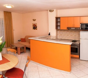Komarna Bedrooms 