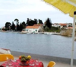 Holiday The Sea 