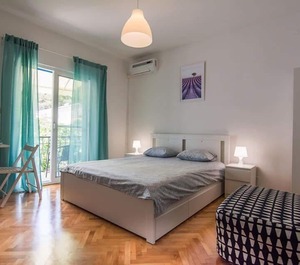 Ferienwohnung Pasman Ort Für Personen 