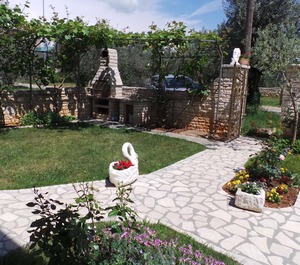 Holiday Fažana Persons Bedrooms 
