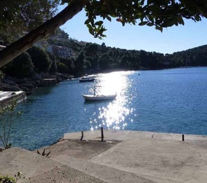 Holiday Sea 