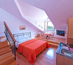 Ferienwohnung Zaton Für Personen 