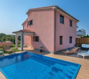 Ferienhaus Ližnjan Für Personen 