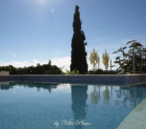 Accommodation Plano 