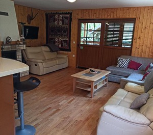 Holiday Titova Korenica Persons Bedrooms 