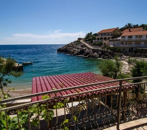 Holiday The Sea 