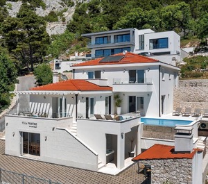 Rooms Meri Promajna Croatia 
