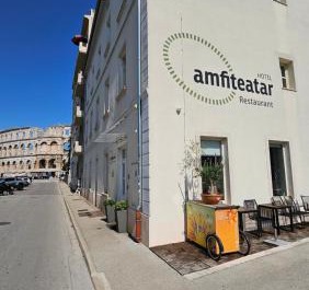 Amfiteatar 