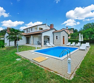 Istria Sveti The Beach 