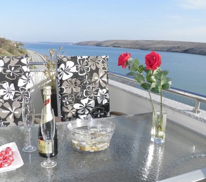 Island Pag Seafront 