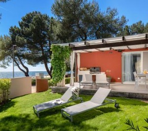 Istrian Villas Plava Laguna 
