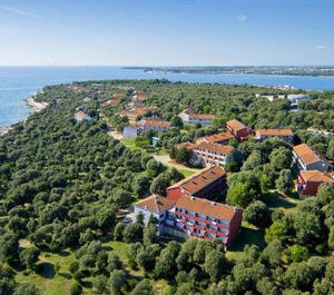 Holiday Resort Lanterna 