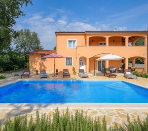 Accommodation Heraki 