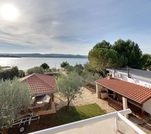 Sea Sveti Filip Jakov Biograd 