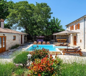 Accommodation Rezanci 