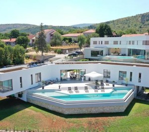 Villa Imotski Wellness Oasis 