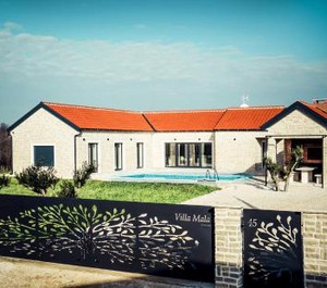 Villa Mala 