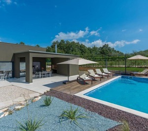 Villa Terra Istria 