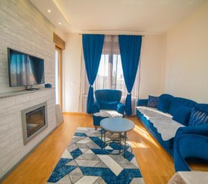 Apartman Titova Vila Zlatibor 