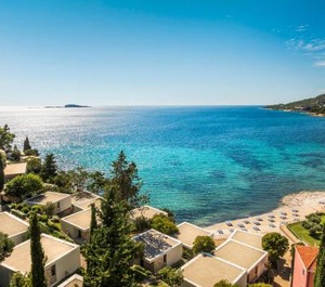 Mandaljena Mlini Croatia 
