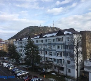 Apartament 