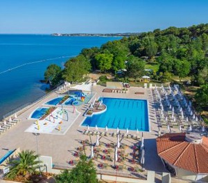 Camping Lanterna 