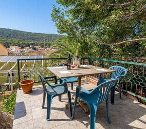 Ferienwohnung Veli Losinj Für Personen 