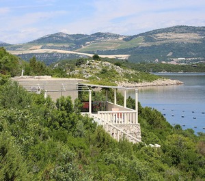 Beach Kabli Pelješac 