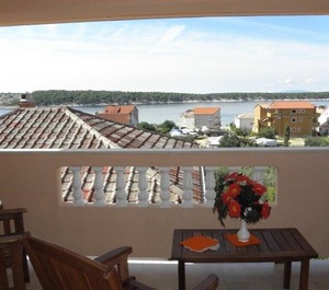 Holiday Rab Stadt Persons Bedrooms 