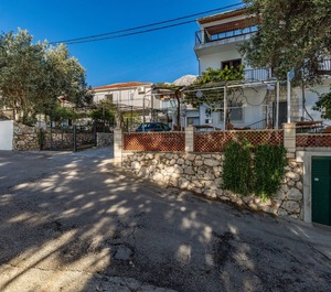Beach Podgora Makarska 