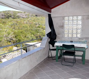 Terrace Sea Molat 
