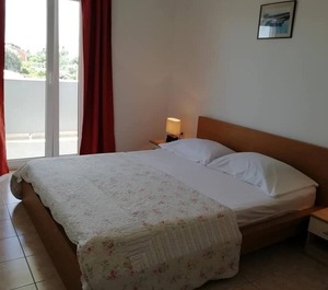 Terrace Sea Sevid Trogir 