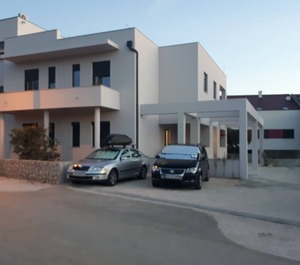 Apartments Zaton 