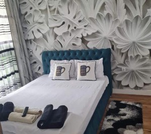 Onix Blue Mamaia 