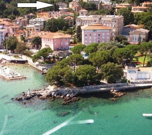 Holiday Opatija Persons 