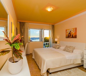Pansion Villa Antonio 